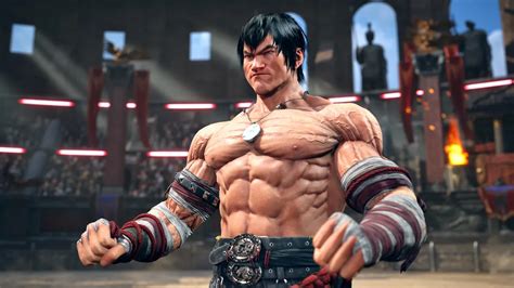 Tekken 8 beta 2 : r/PiratedGames .